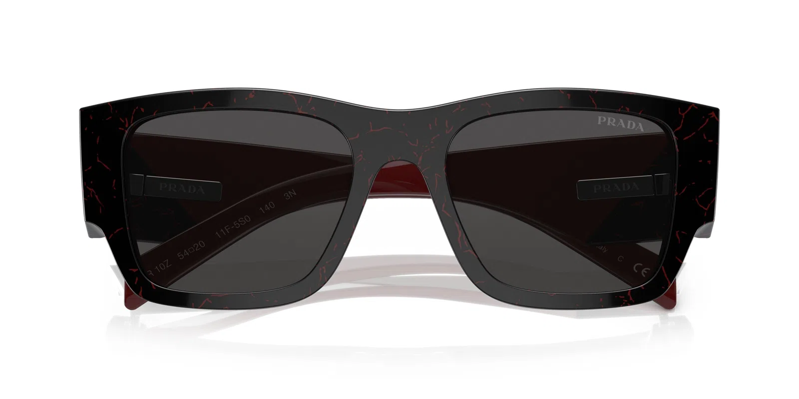 Prada 10ZS Sunglasses - view 51